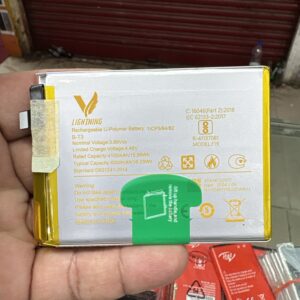 Vivo v23 mobile battery 4200 mAh with 1 year warranty