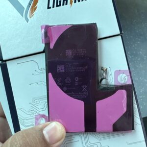 A2656 Battery for Apple iPhone 13 Pro - 3095mAh - 12-Month Warranty