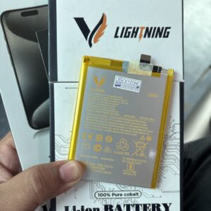 5000mAh QB50 Battery for Motorola Moto G84-1 Year Warranty