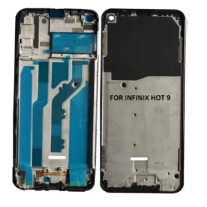 Premium Quality LCD Frame Middle Panel Chassis for Itel A44.