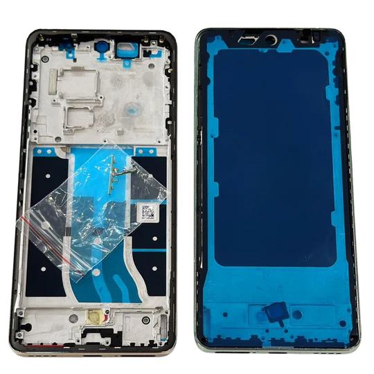 Premium Quality LCD Frame Middle Panel Chassis for Realme 12 Pro Plus