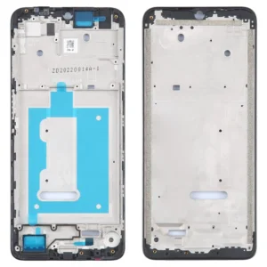Premium Quality LCD Frame Middle Panel Chassis for Motorola Moto E22.