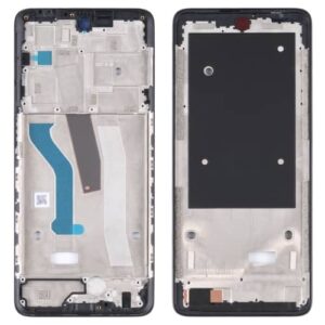 Premium Quality LCD Frame Middle Panel Chassis for Motorola Moto G52.