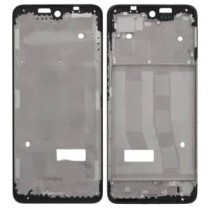 Premium Quality LCD Frame Middle Panel Chassis for Motorola Moto G54.