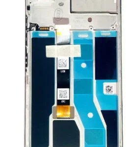 Premium Quality LCD Frame Middle Panel Chassis for Realme Narzo N53.