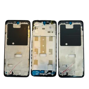 Premium Quality LCD Frame Middle Panel Chassis for Poco M6 Pro.
