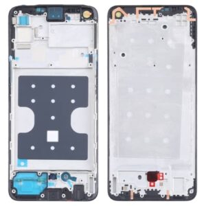 Premium Quality LCD Frame Middle Panel Chassis for Realme 7 Pro.