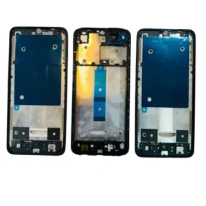 Premium Quality LCD Frame Middle Panel Chassis for Redmi Mi A2 Plus.