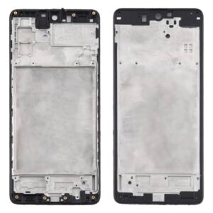 Premium Quality LCD Frame Middle Panel Chassis for Samsung Galaxy M51.