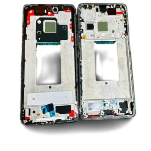 Premium Quality LCD Frame Middle Panel Chassis for Vivo V25 Pro.