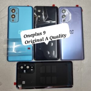 Premium Quality Back Panel For Oneplus 9.