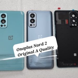 Premium Quality Back Panel For Oneplus Nord 2.