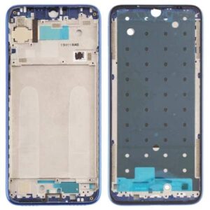 Premium Quality LCD Frame Middle Panel Chassis for Xiaomi Redmi Note 7.