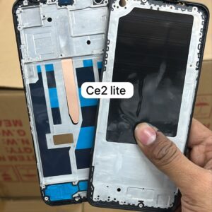 Oppo a5x lcd frame