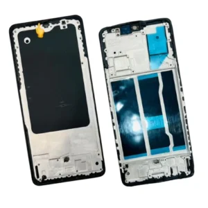 Premium Quality LCD Frame Middle Panel Chassis for Vivo T2.