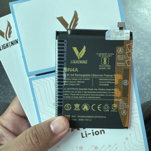 BN4A Replacement for Xiaomi Redmi Note 7 | Xiaomi Redmi Note 7 Pro - with 1 Year Warranty