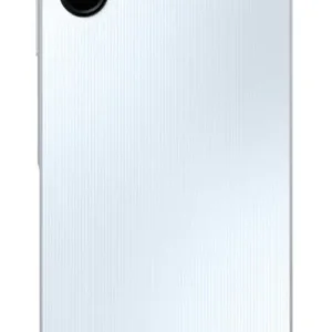 Premium Quality Full Housing Body for Samsung Galaxy A06 White.