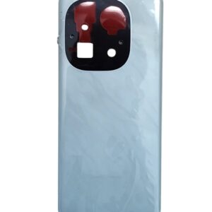 Back Glass Panel Cover For Vivo iQoo Z9S Pro