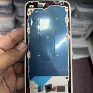 Nothing 2a lcd frame middle chases