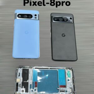 Premium Quality Full Housing Body for Google Pixel 8 Pro