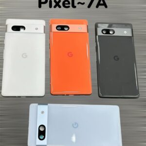 Premium Quality Full Housing Body for Google Pixel 7A.