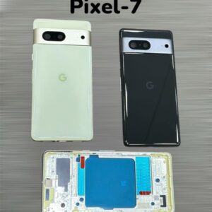 Premium Quality Full Housing Body for Google Pixel 7.