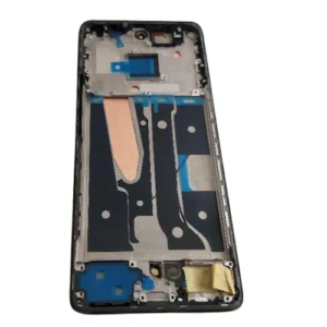 Premium Quality LCD Frame Middle Panel Chassis for Realme Narzo 60 Pro 5G.