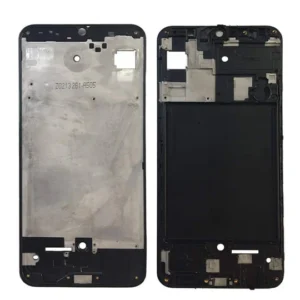 Premium Quality LCD Frame Middle Panel Chassis for Samsung Galaxy A30S.