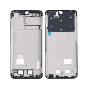 Premium Quality LCD Frame Middle Panel Chassis for Vivo Y95 Black