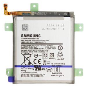 Premium Original Battery For Samsung Galaxy A51 5G (EB-BA516ABY) 4500mAh.