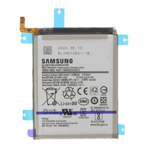 Premium Quality Battery For Samsung Galaxy M31s (EB-BM317ABY) 6000mAh.