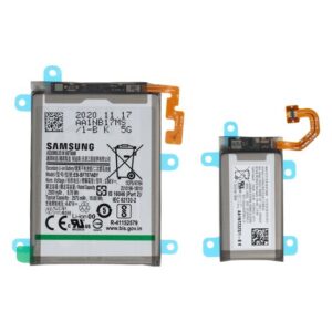 Premium Quality Battery For Samsung Galaxy Z Flip 5G (EB-BF707ABY / EB-BF708ABY) 3300mAh.