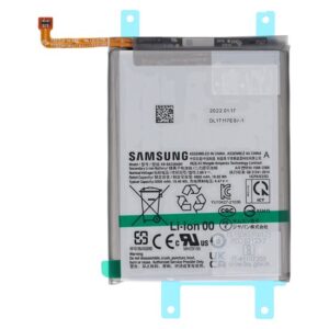 Premium Original Battery For Samsung Galaxy A33 5G (EB-BA336ABY) 5000mAh.