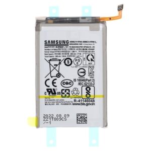 Premium Quality Battery For Samsung Galaxy Z Fold 4 (EB-BF936ABY / EB-BF937ABY) 4400mAh.