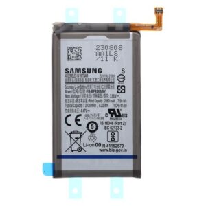 Premium Quality Battery For Samsung Galaxy Z Fold 3 (EB-BF926ABY / EB-BF927ABY) 4400mAh.