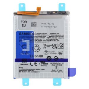 Premium Quality Battery For Samsung Galaxy J5 2016 (EB-BJ510CBE) 3100mAh