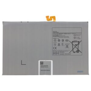 Premium Original Battery For Samsung Galaxy Tab S7 FE 5G / Tab S7+ / Tab S8+ (EB-BT975ABY) 10090mAh.