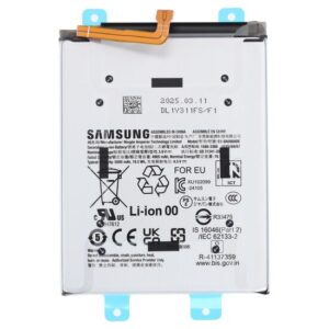 Premium Original Battery For Samsung Galaxy A36 5G (EB-BA566ASE) 5000mAh.