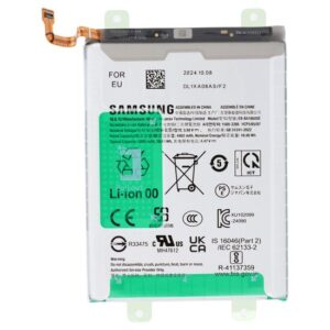 Premium Original Battery For Samsung Galaxy A26 5G (EB-BA166ASE) 5000mAh.
