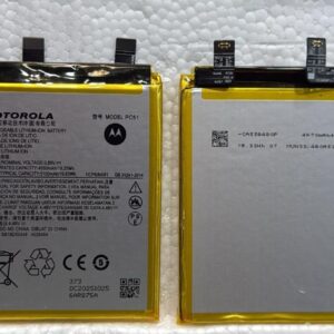 Premium Quality Battery For Motorola Edge Plus 2023 (PC51) 3500mAh. Pc51 mobile battery