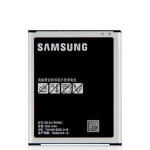 Premium Quality Battery For Samsung Galaxy J7 (EB-BJ700BBC) 3000mAh.