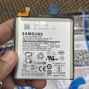 Premium Quality Battery For Samsung Galaxy S21 Ultra (EB-BG998ABY) 5000mAh.