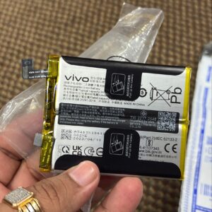 Premium Quality Battery For Vivo X90 Pro (B-x1) 4870mAh
