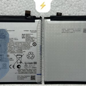 Premium Mobile Battery For Motorola Moto G05 (RL52) 5100mAh 6 months replacement warranty