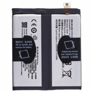 Premium Quality Battery For Vivo X100 5G (BA06) 5000mAh.