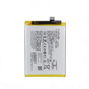 Premium Quality Battery For Vivo Y30 (B-M3) 5000mAh.