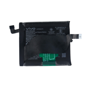 Premium Quality Battery For Vivo X60 Pro Plus (B-P8) 4200mAh.