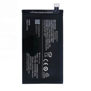 Premium Quality Battery For Vivo X Fold 5G (B-R1 / B-R2) 4600mAh.
