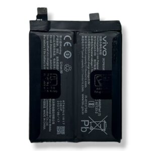 Premium Quality Battery For Vivo iQOO 8 (B-R8) 4350mAh