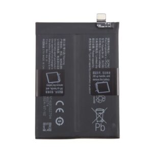 Premium Quality Battery For Vivo iQOO Neo 6 (B-U6) 4700mAh.